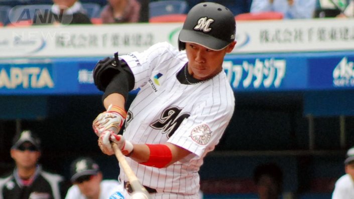 平沢大河選手（写真：朝日新聞社）
