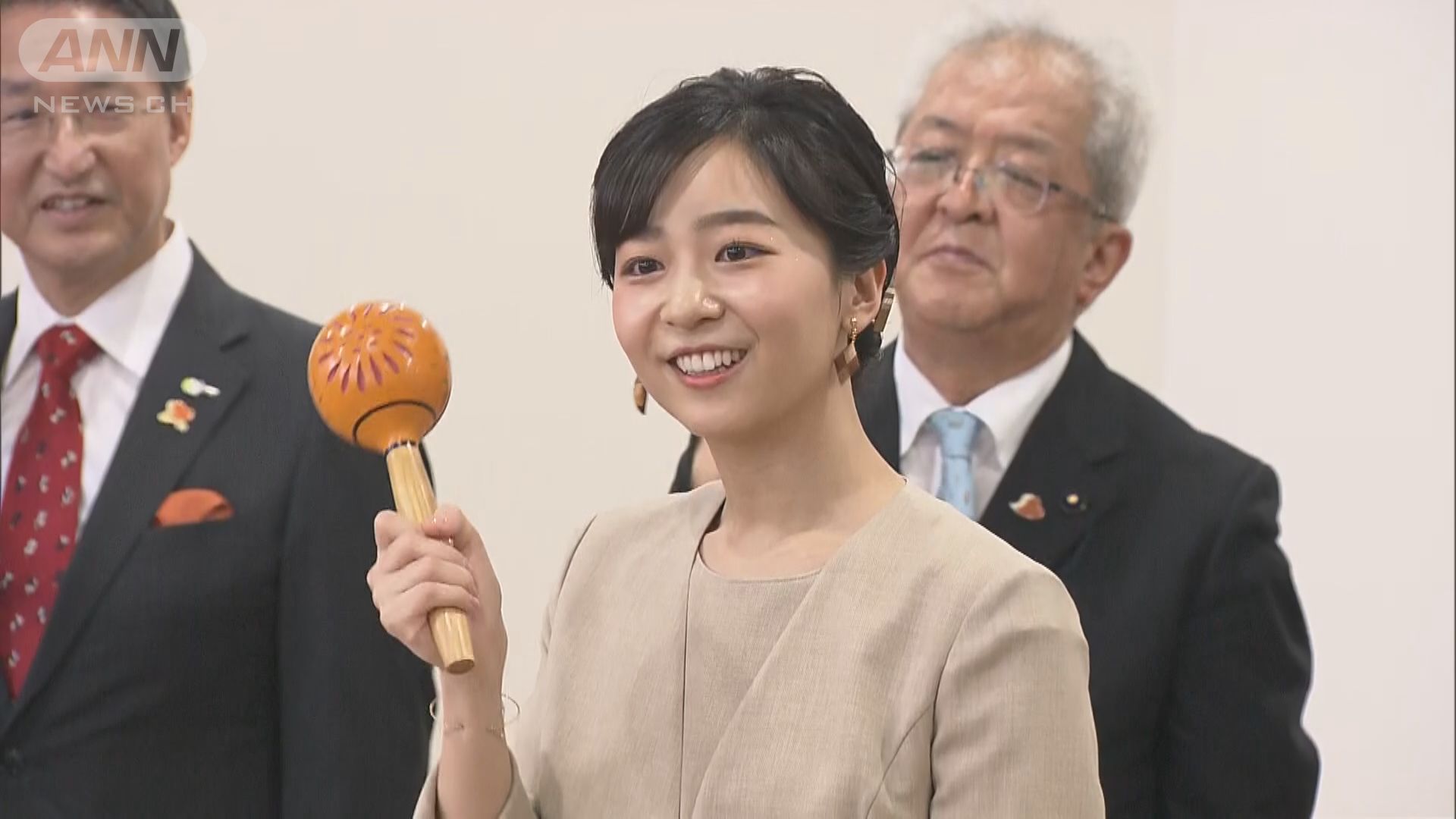 佳子さま