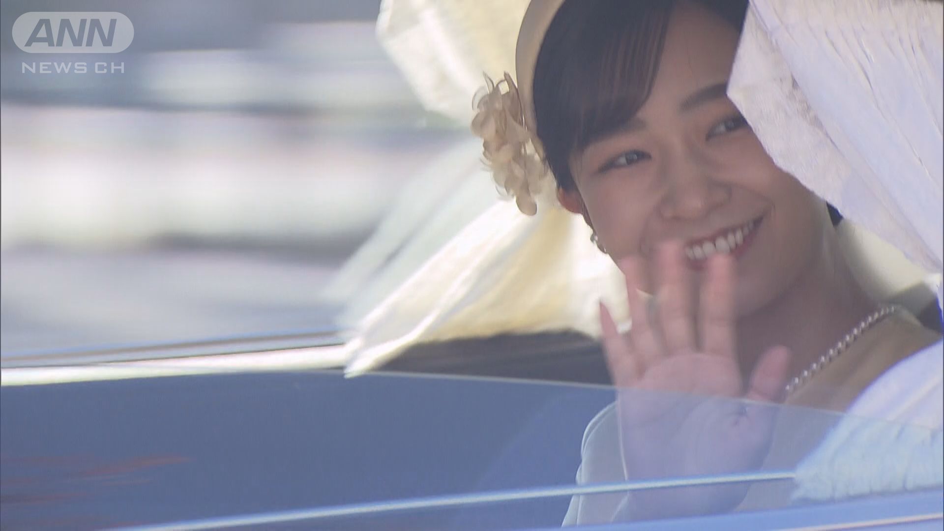 皇后さま　誕生日
