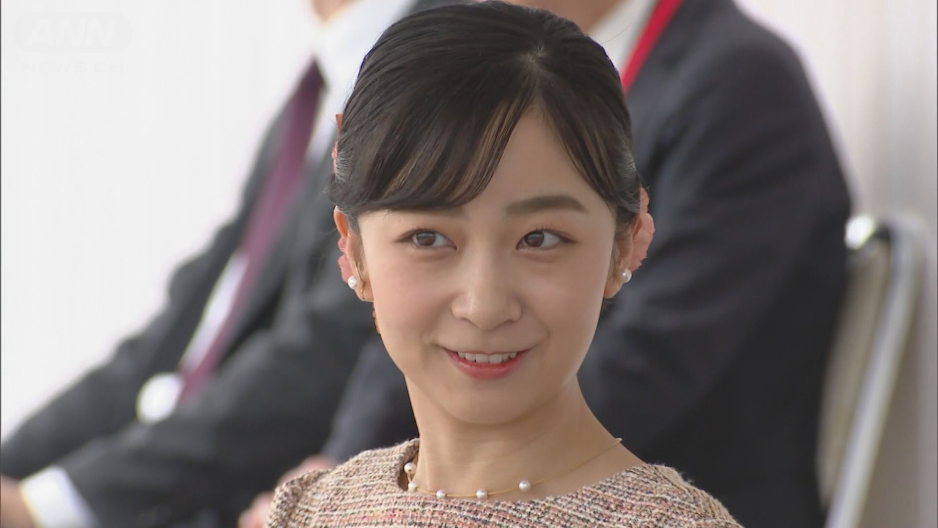 佳子さま