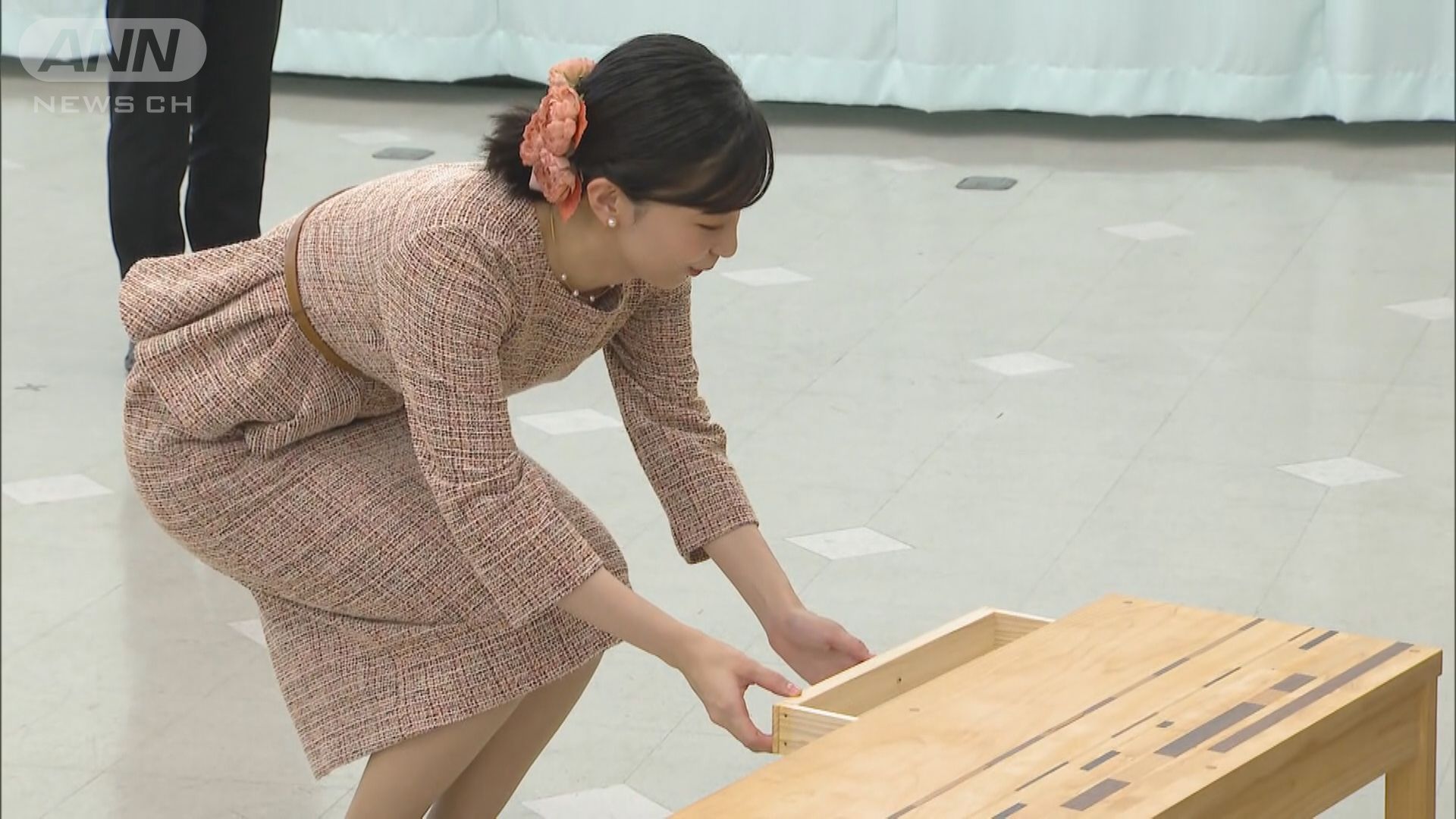 佳子さま