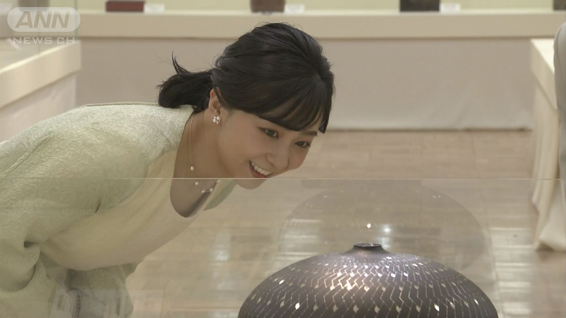 佳子さま