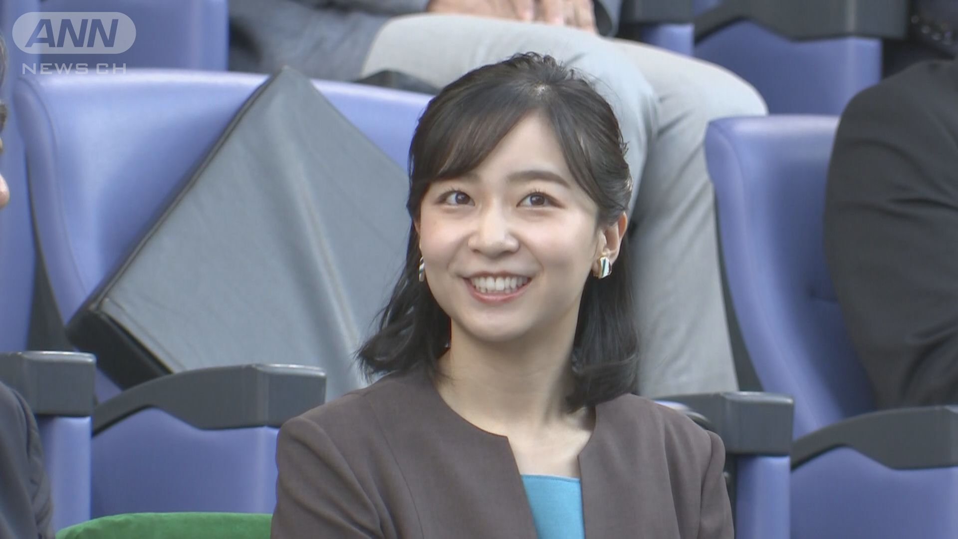 佳子さま