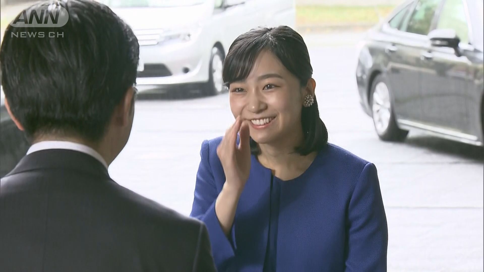 全国高校生手話パフォーマンス甲子園