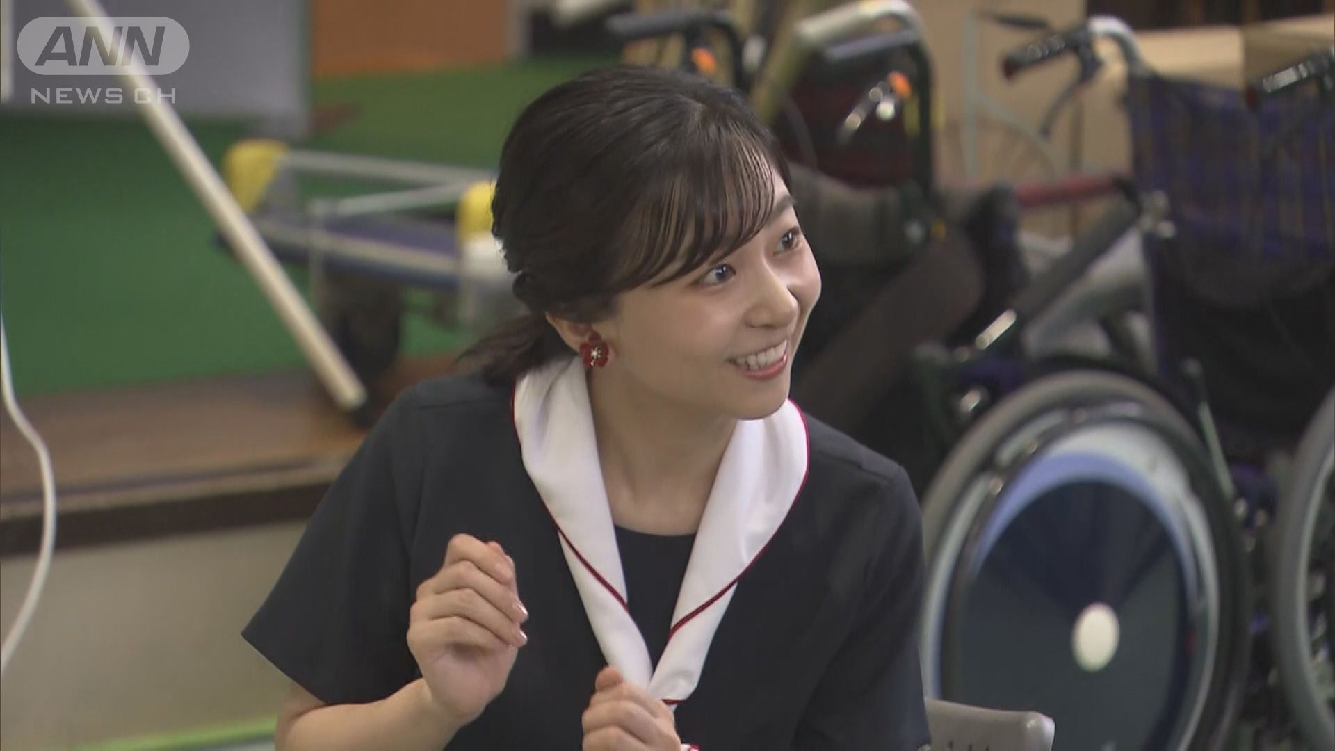 佳子さま