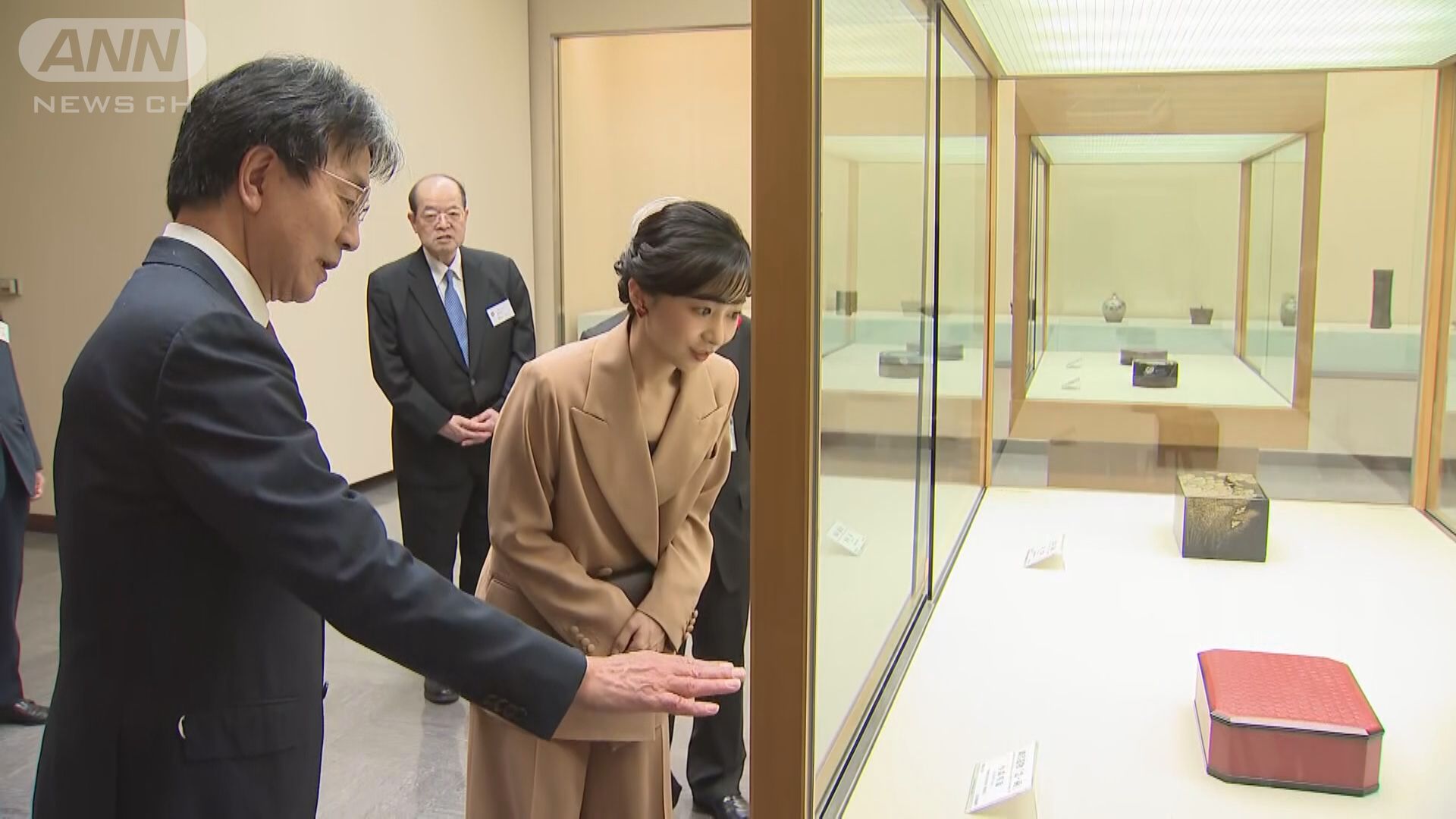 「日本伝統工芸展」金沢展