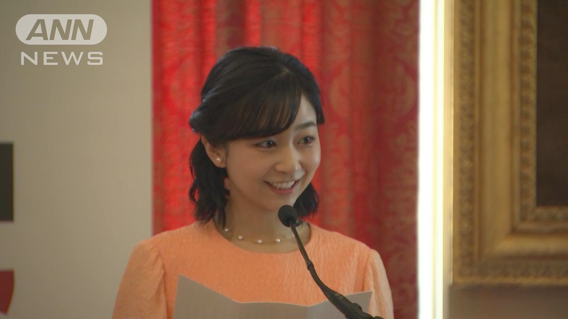 紀子さまとのエピソードを話される佳子さま