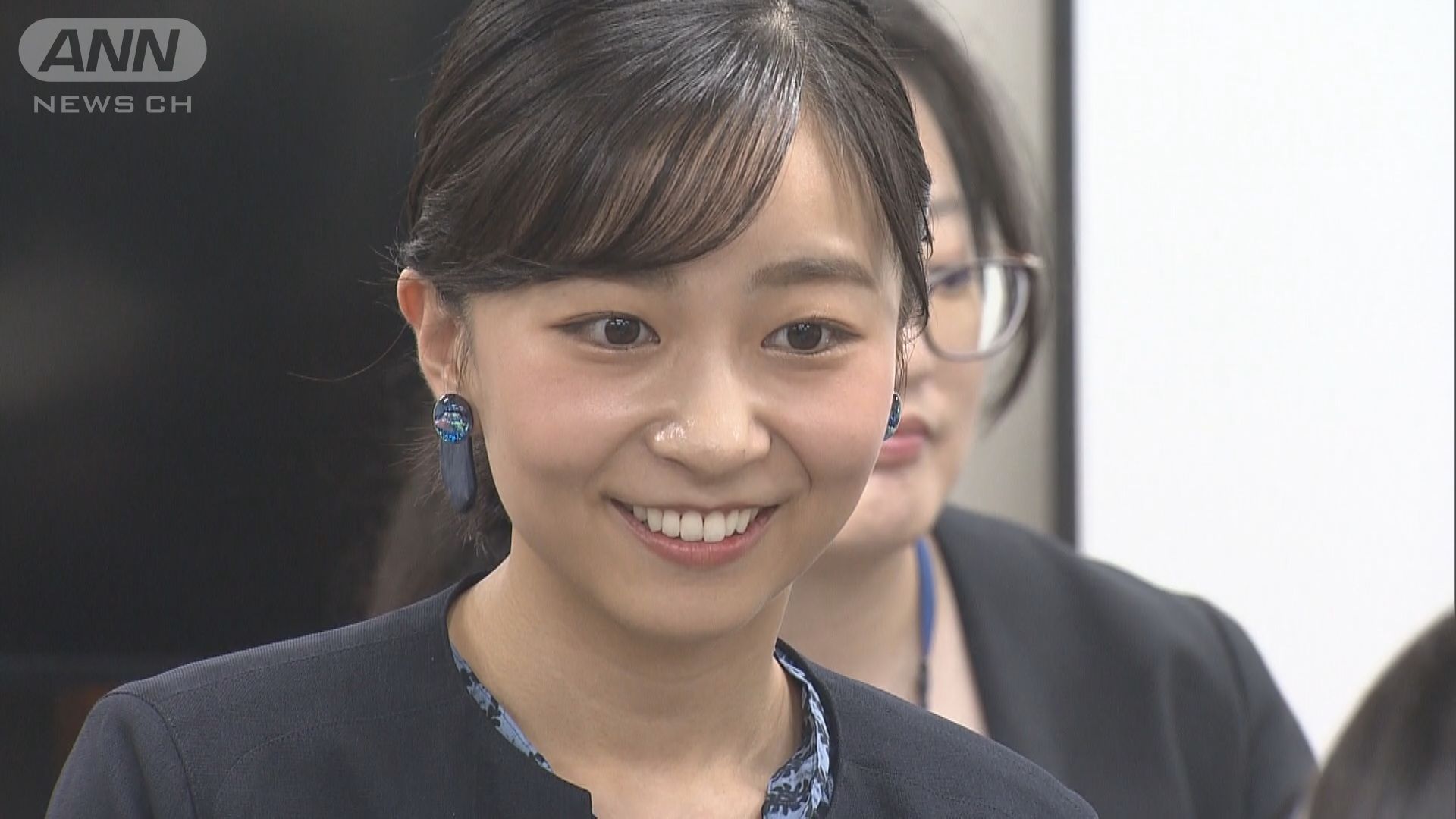 佳子さま