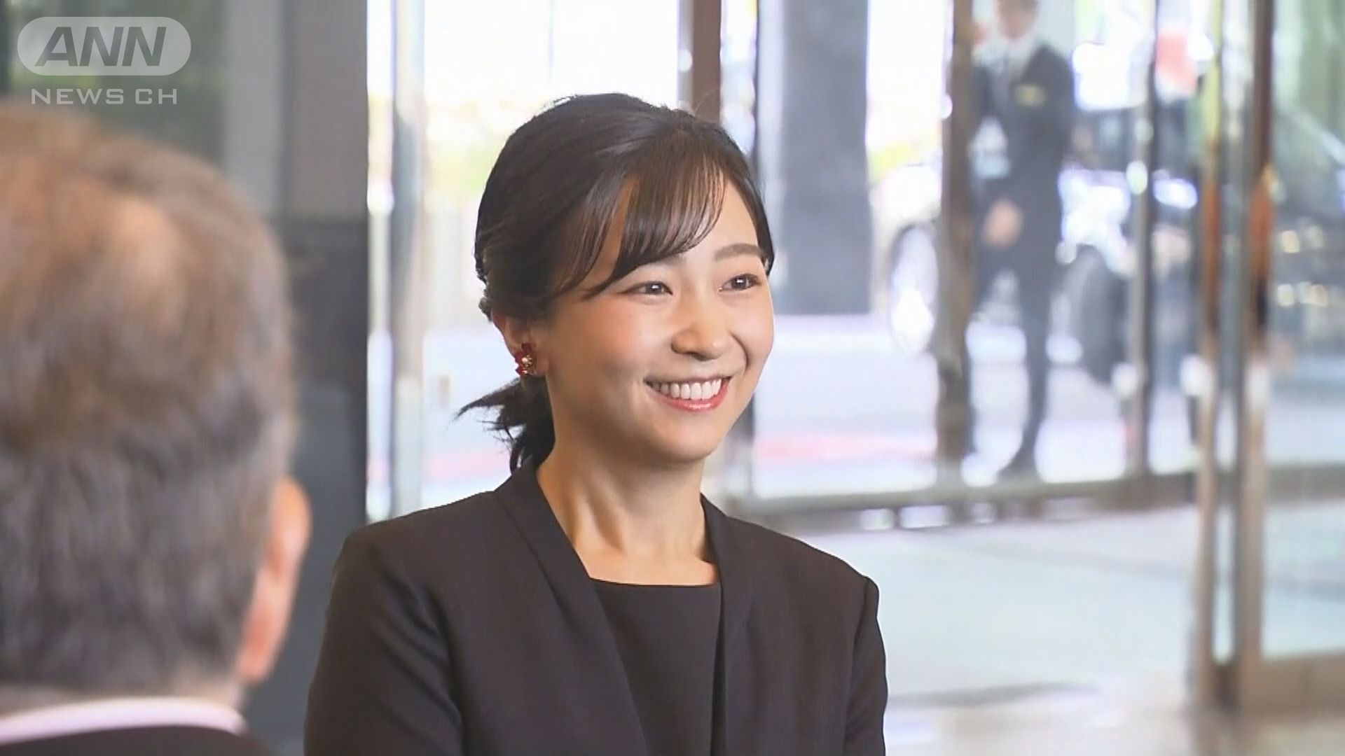 福島県訪問