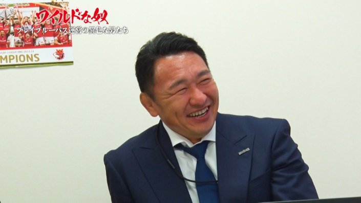 望月雄太氏