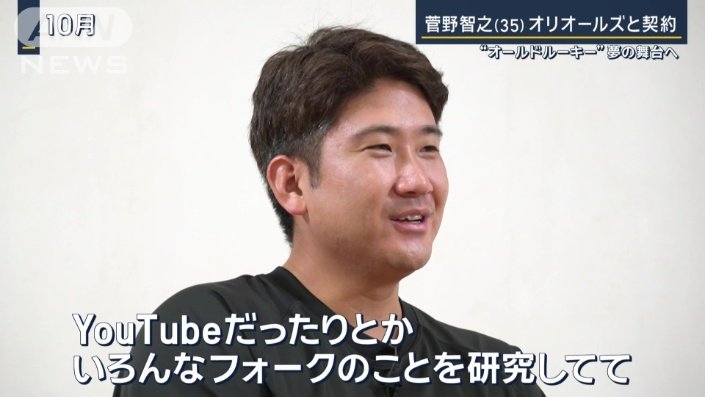 YouTubeでフォークを研究