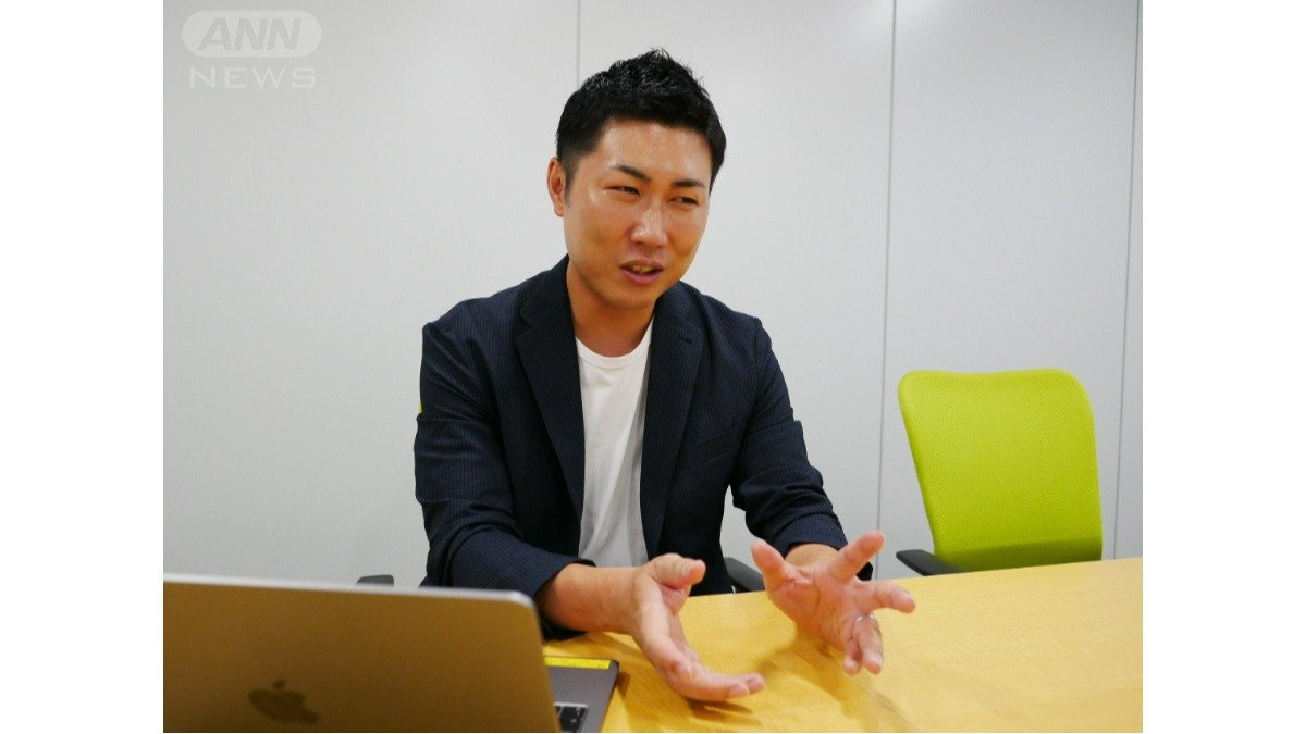 XTalent株式会社　上原達也代表取締役