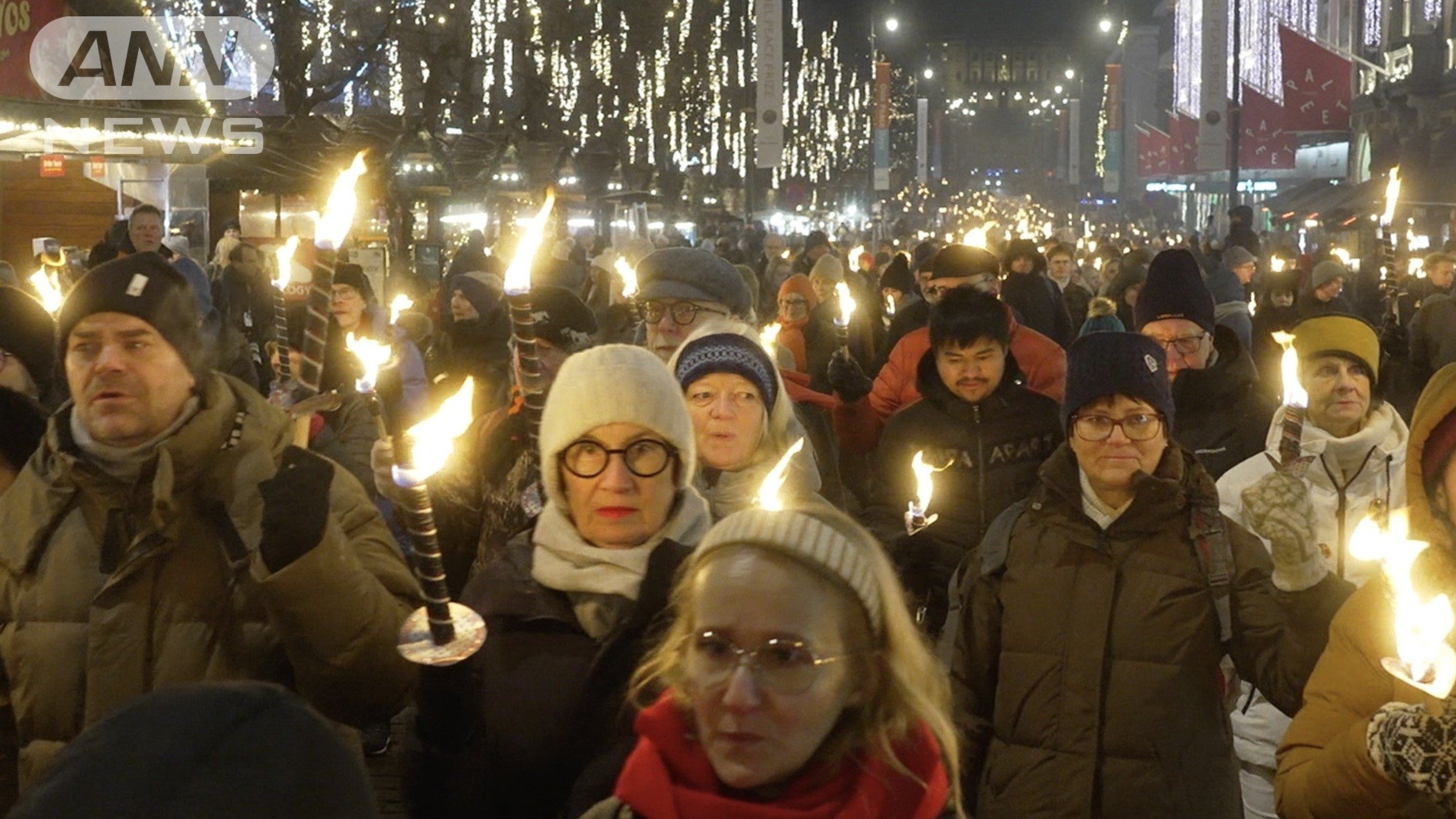 被爆者が若い世代に求めること