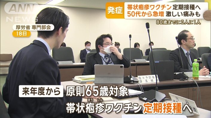 厚生労働省　専門部会