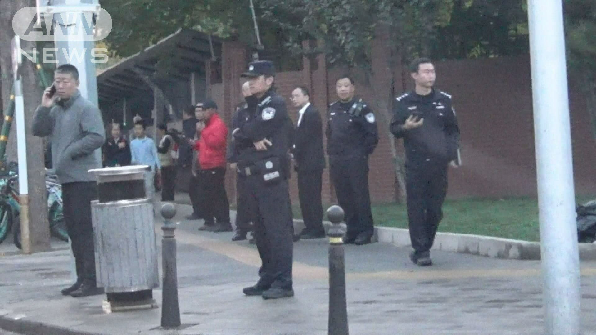中国