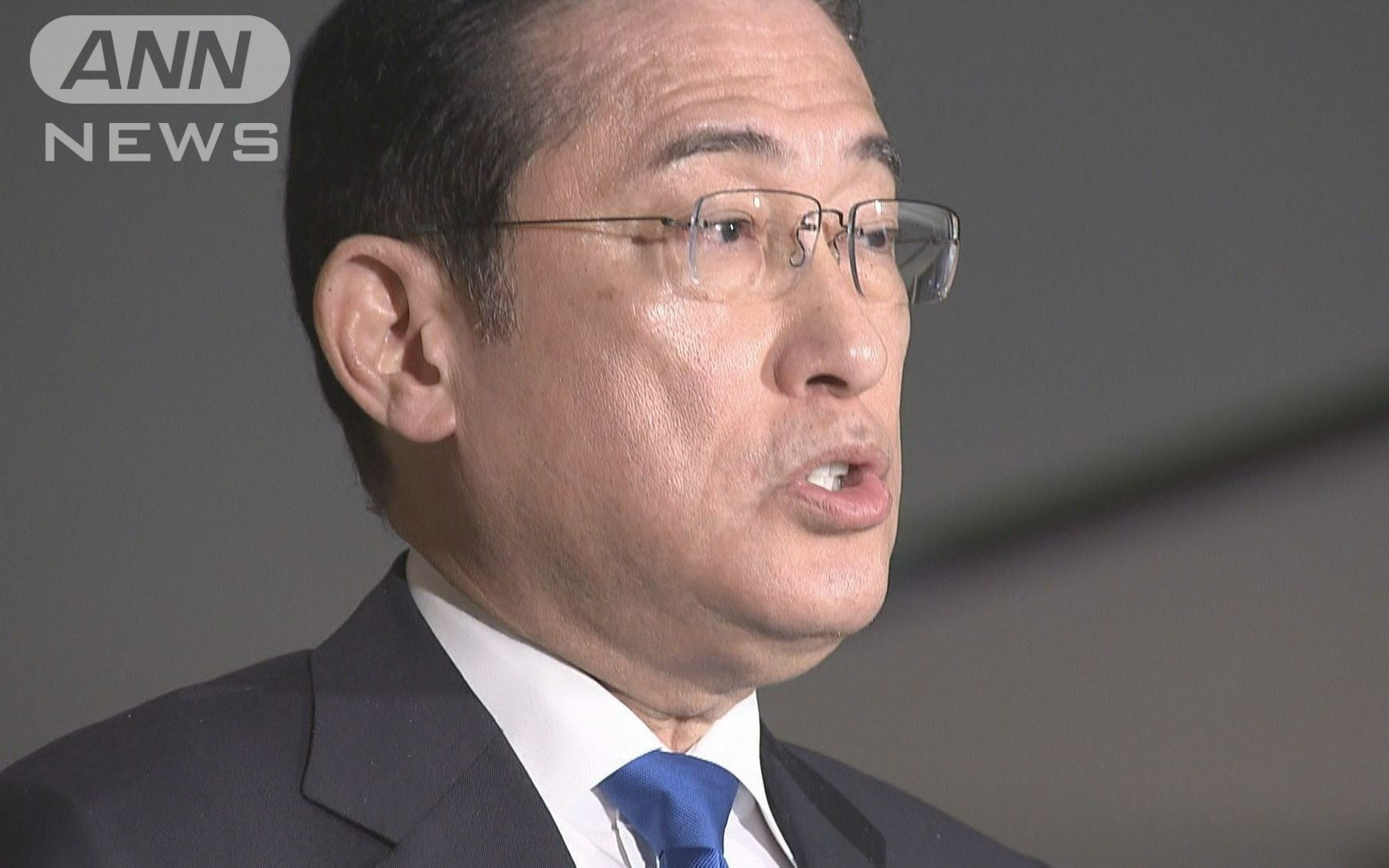 岸田総理