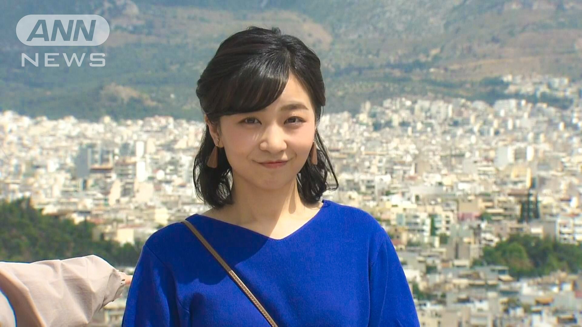 佳子さま