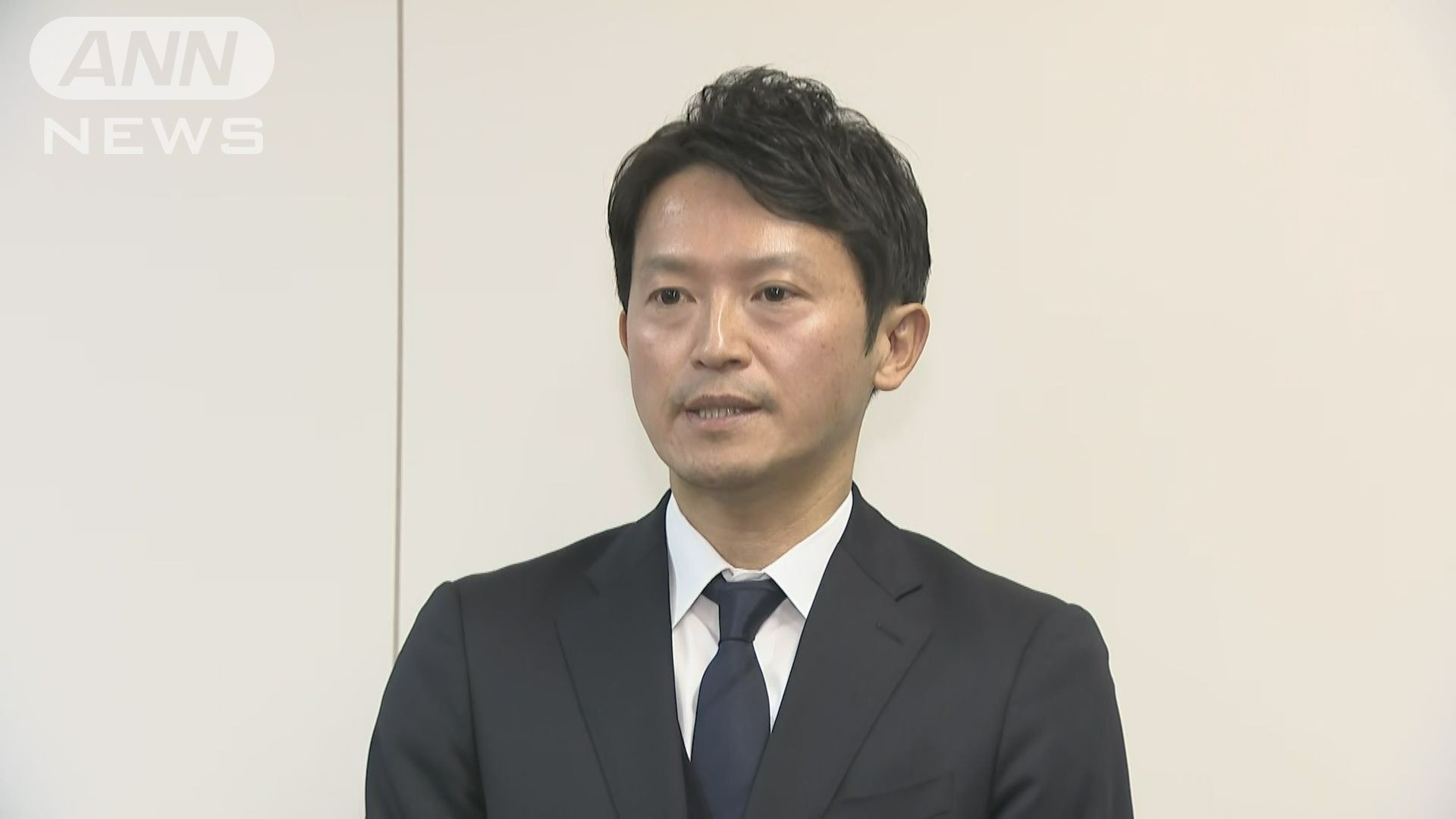 兵庫県知事