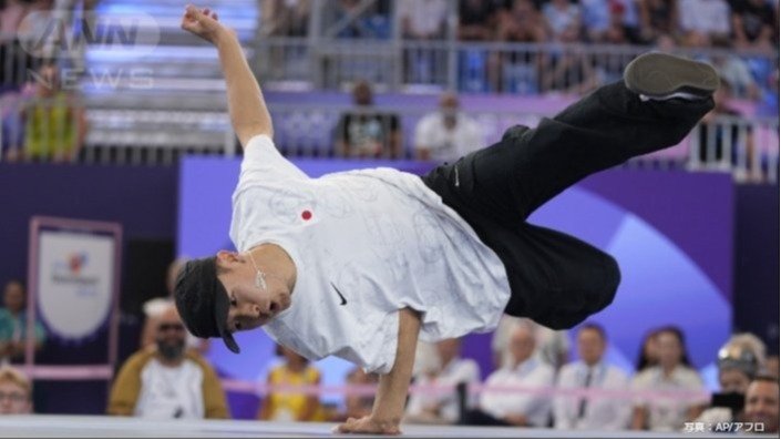 SHIGEKIX選手