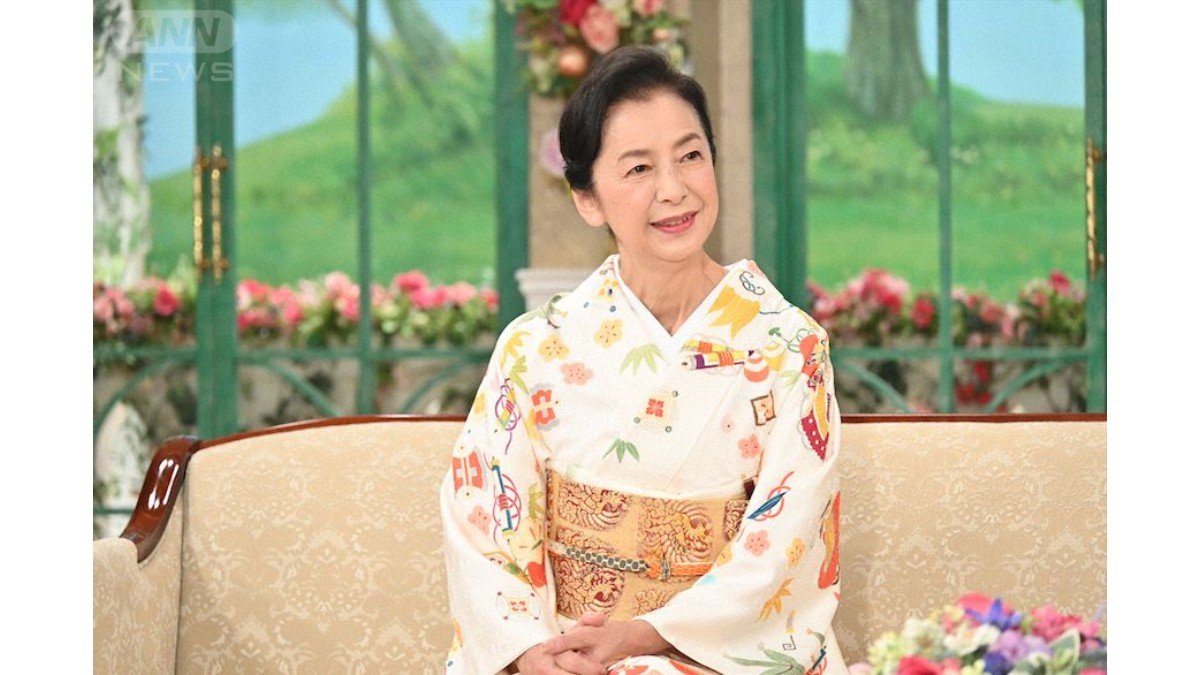 未来の活動に期待を膨らませる高橋さん