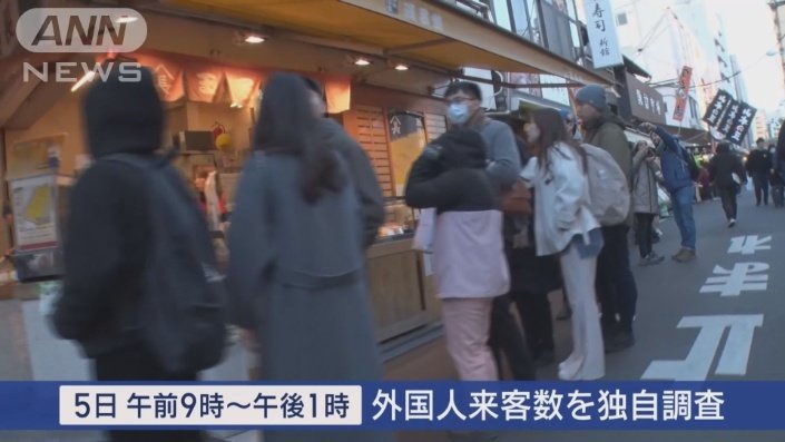 「最も人気の行列店」は？