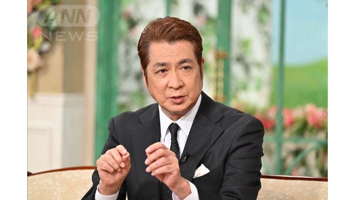 山川豊さん