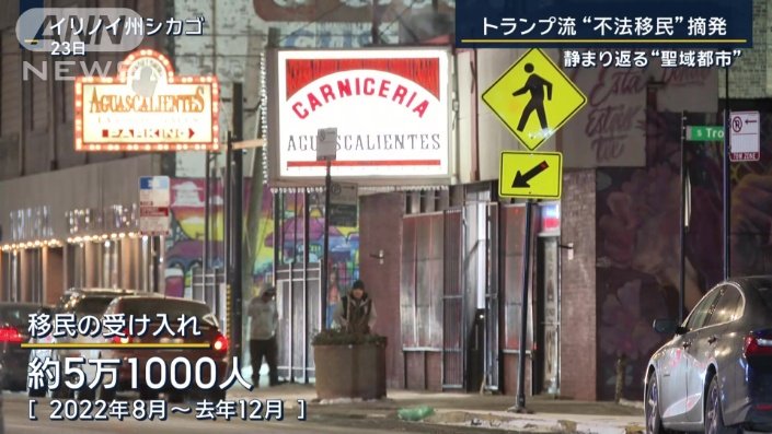 シカゴ