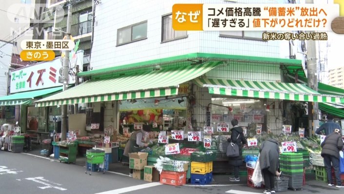 スーパーイズミ