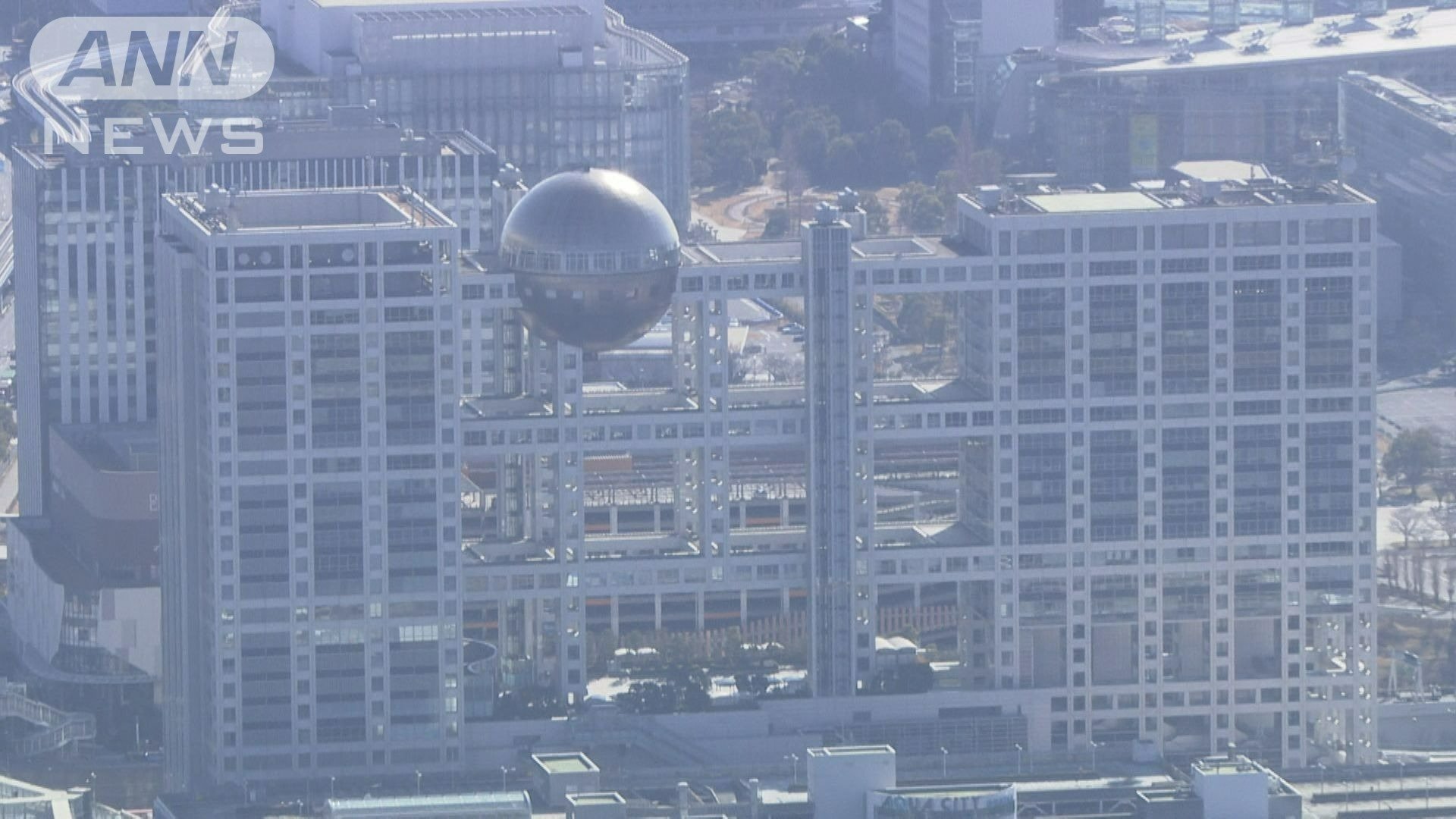 フジテレビ