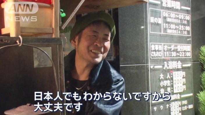 店主