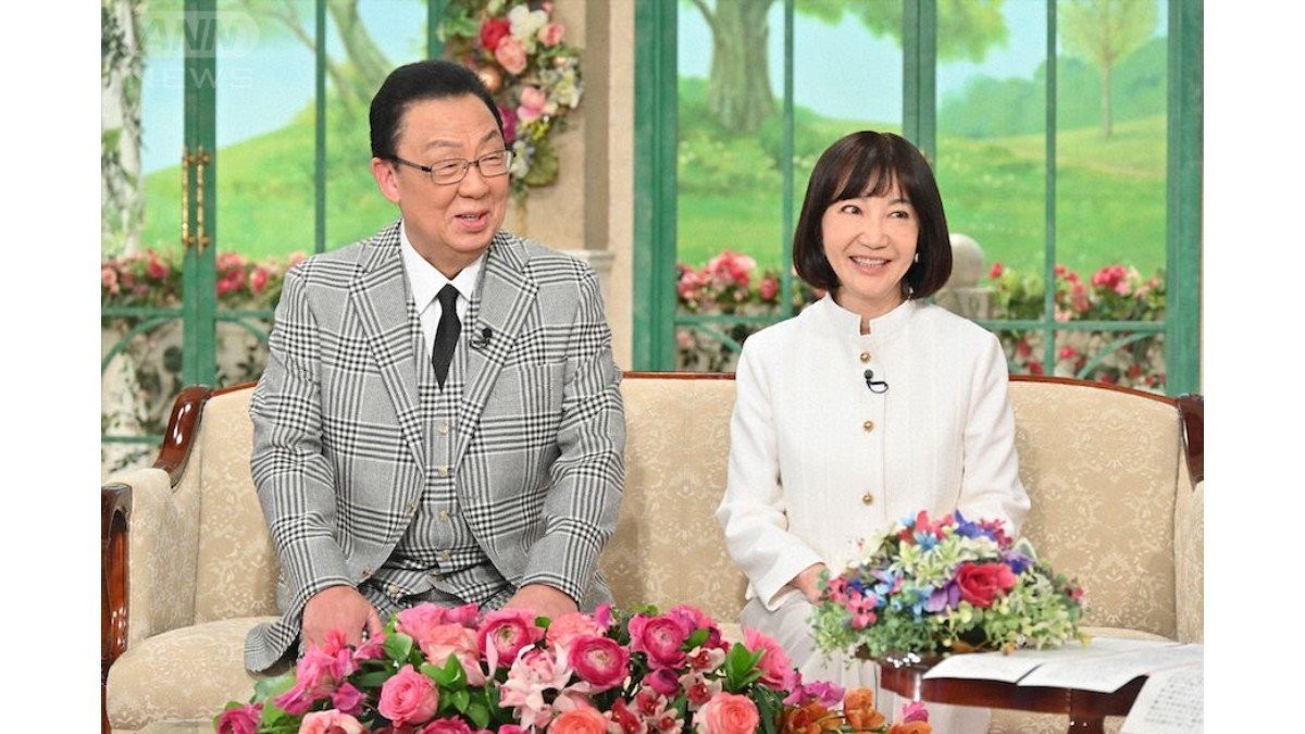 黒柳徹子「やっぱり嘘つき」大御所俳優を一刀両断！『徹子の部屋』でまさかのドン引き浮気トーク