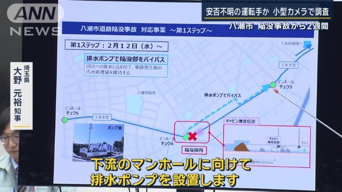 埼玉県　大野元裕知事