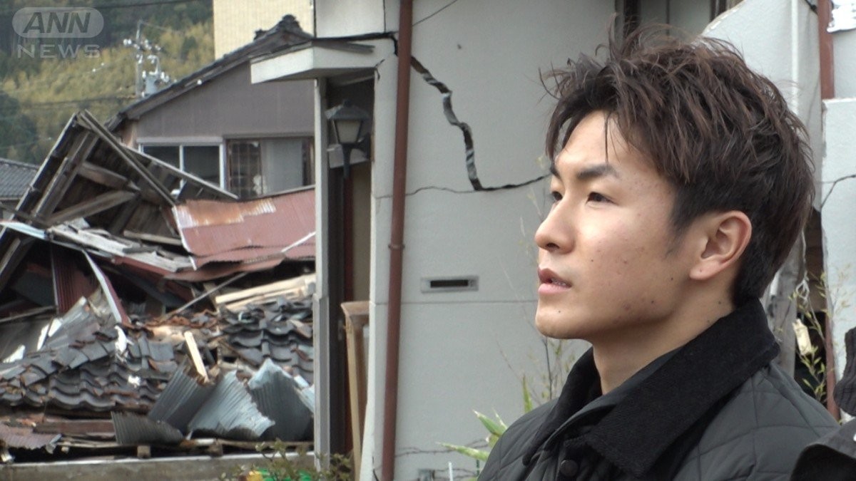 ブレイキン・Shigekix選手、日本一の裏にあった輪島市との絆　子どもたちとの約束