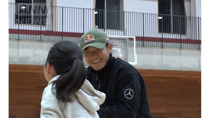 頑張った2人への約束