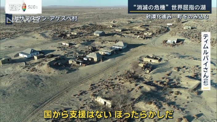 ティムルバイさん