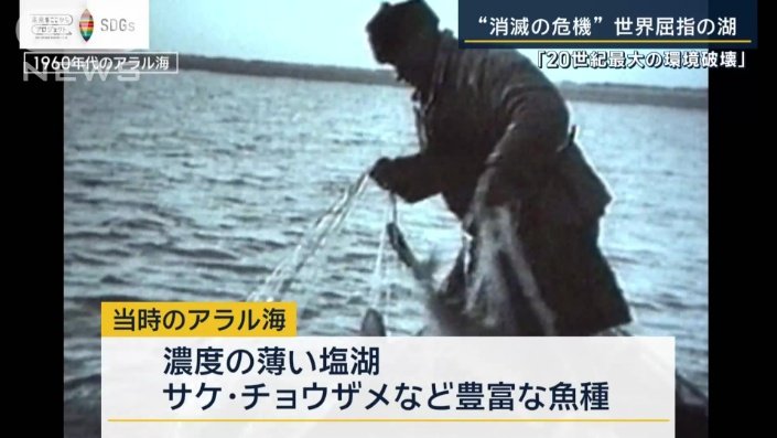 旧ソ連時代