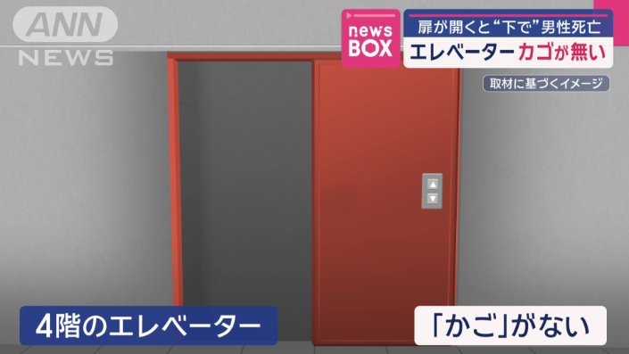 店舗の従業員が業者に連絡
