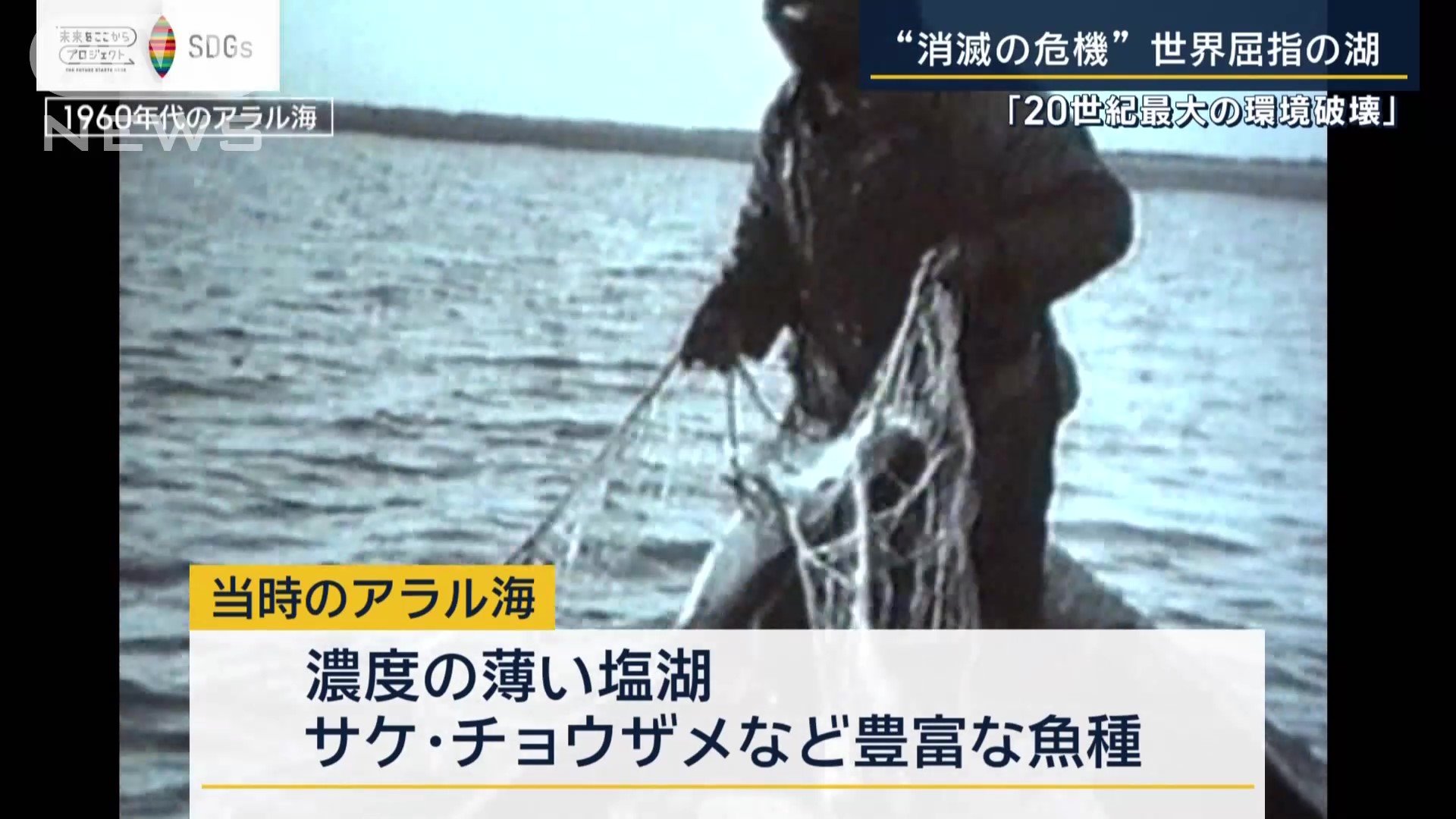 旧ソ連時代