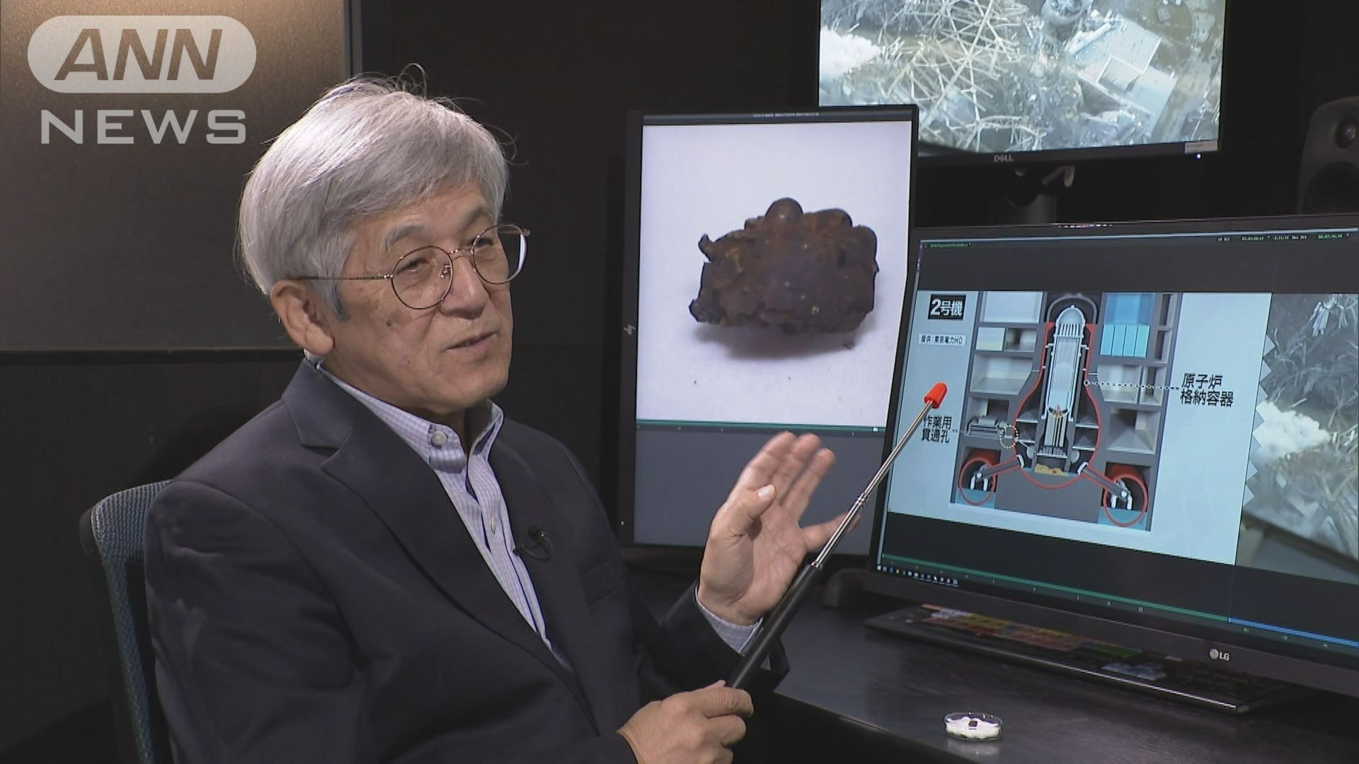 日本原子力学会廃炉検討委員会 宮野廣委員長