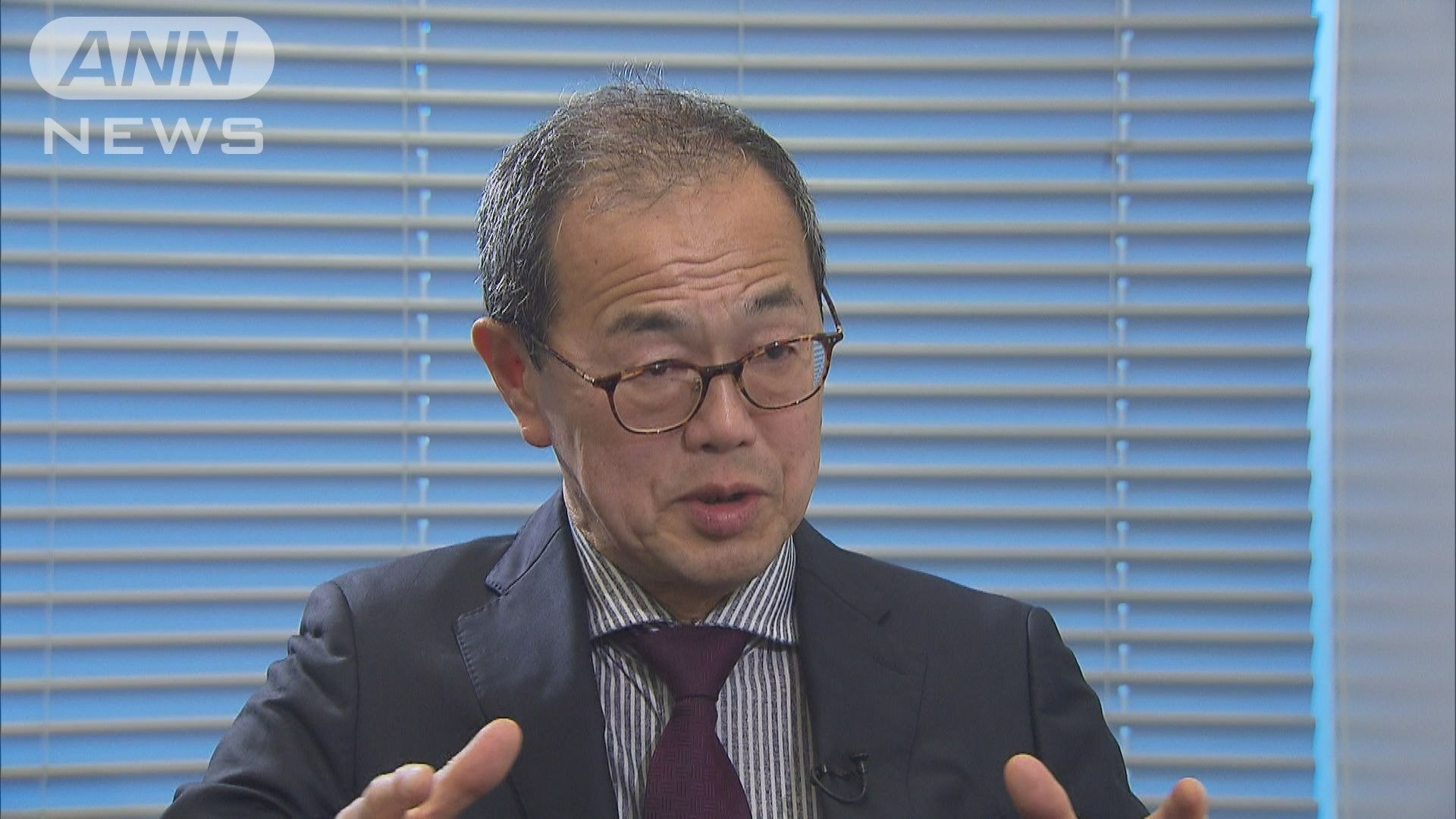 原子力損害賠償・廃炉等支援機構 更田豊志・廃炉総括監