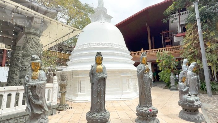 寺院