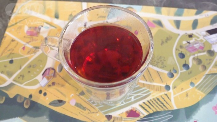紅茶