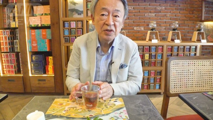 池上さん