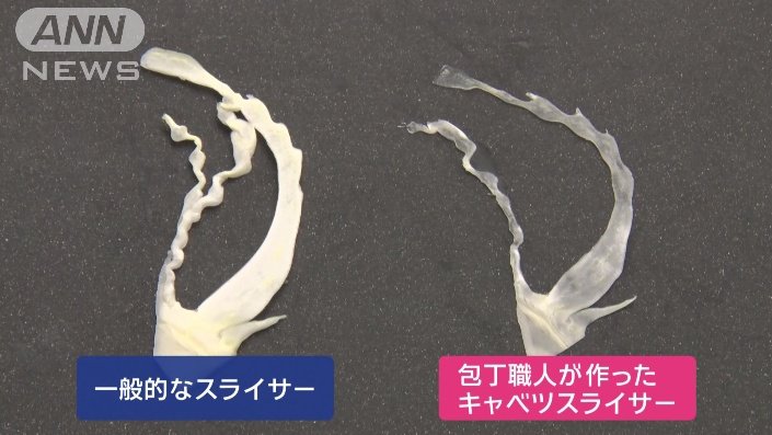 薄さわずか0.6ミリ