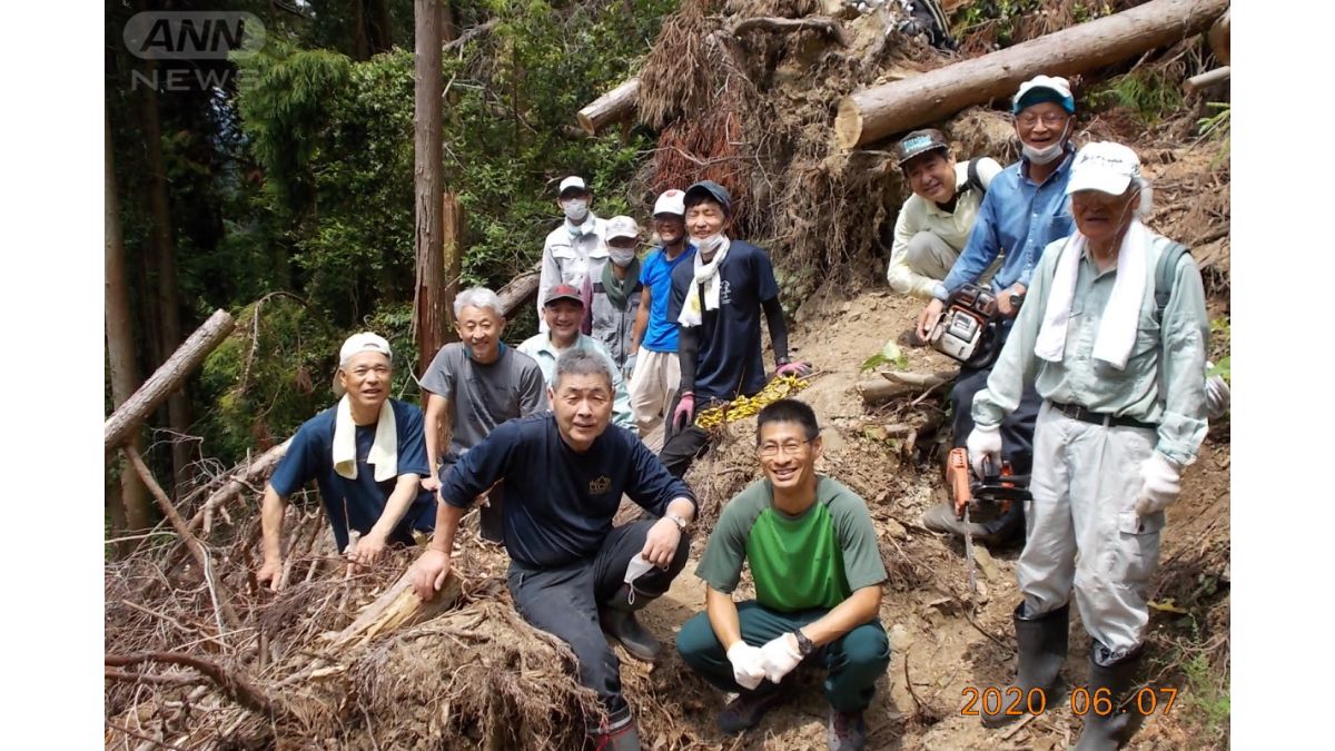 集合写真