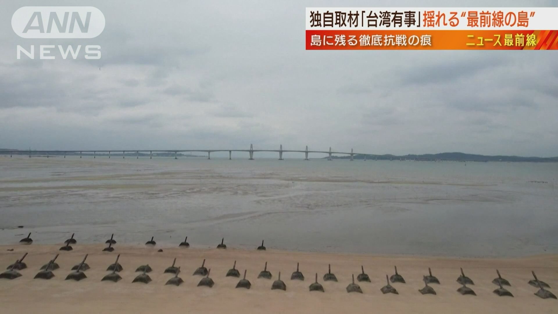 浜辺
