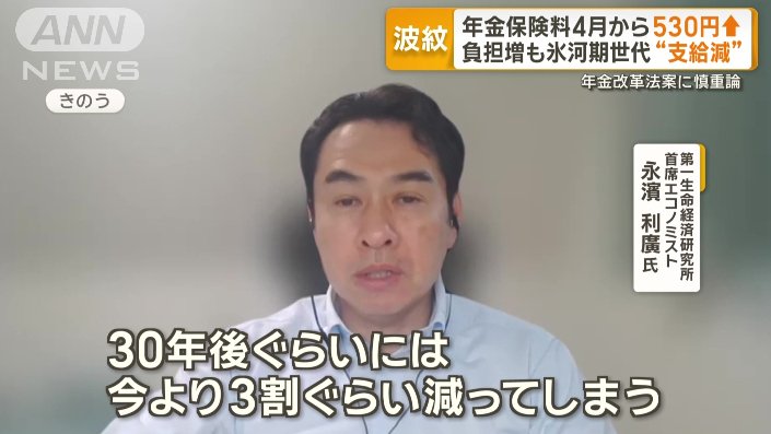 第一生命経済研究所　首席エコノミスト　永濱利廣氏