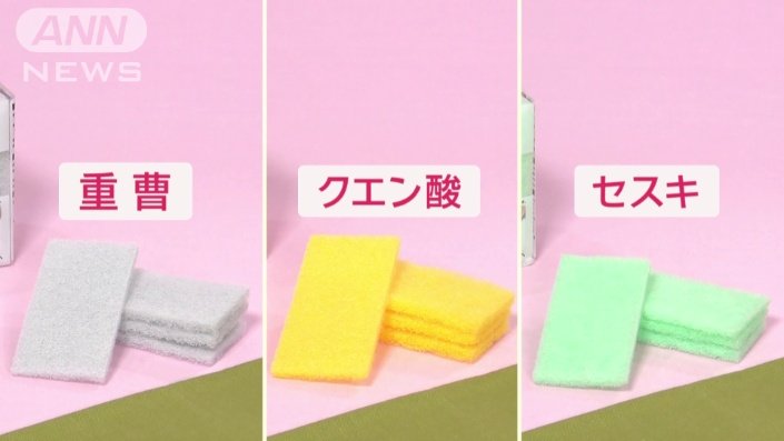 使い捨て不織布クリーナー