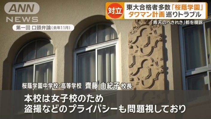 盗撮の危険性