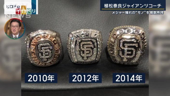 WS　チャンピオンリング